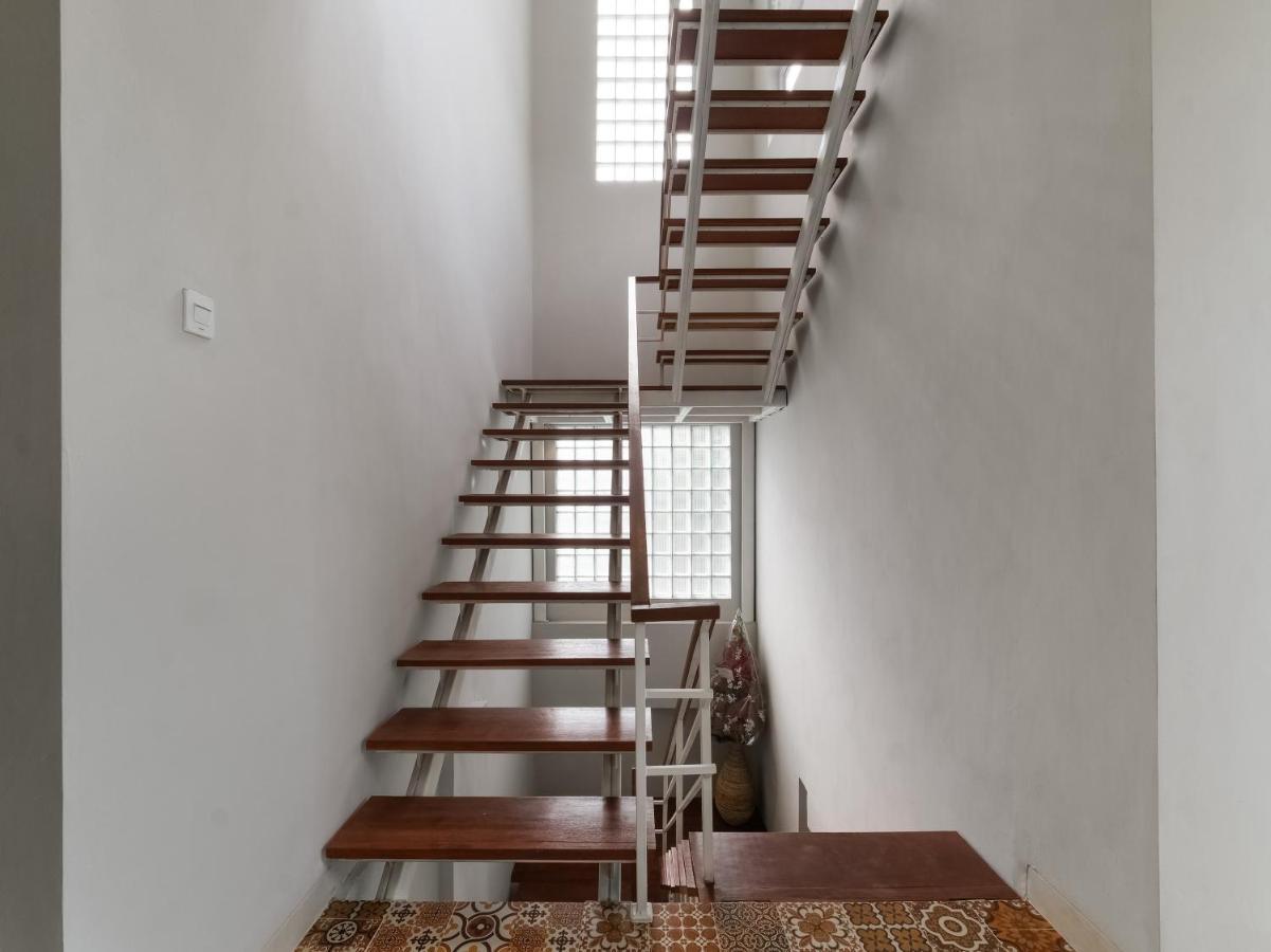 OYO 90023 Damar Kusumo Guest House Maguwo Exterior foto